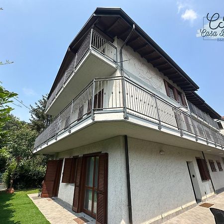 Aparthotel Casa Bonita Rho Exterior foto